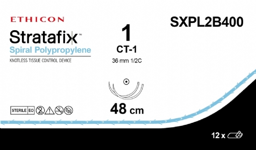 STRATAFIX Polypropylene