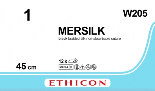 SILK BLK 17X45CM M4<br/>Size: SILK<br/>Colour: 1<br/>Style: NA