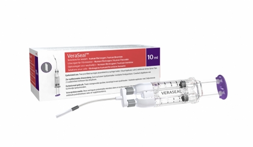 Ethicon VERASEAL™ Dual Applicator 35cm VRAL35 Laparoscopic Applicator – Box of 3